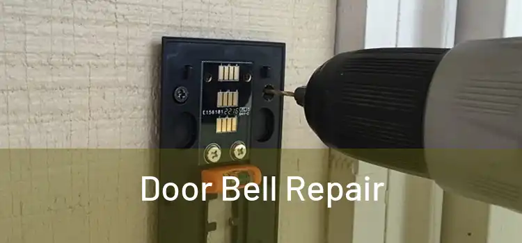  Door Bell Repair 