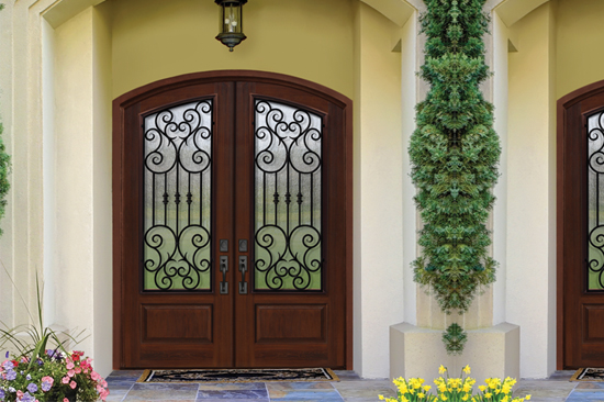 Pine Hills-entry-door-repair