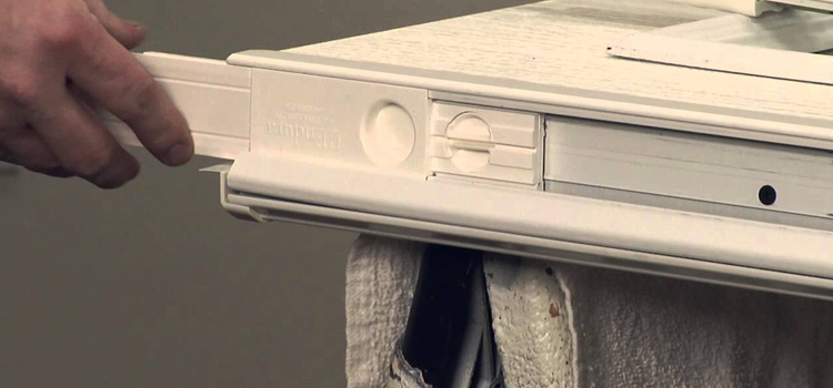 aluminum storefront door repair Pine Hills