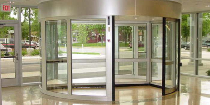 commercial automatic door repair Pine Hills